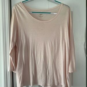 J Jill Women’s long sleeve